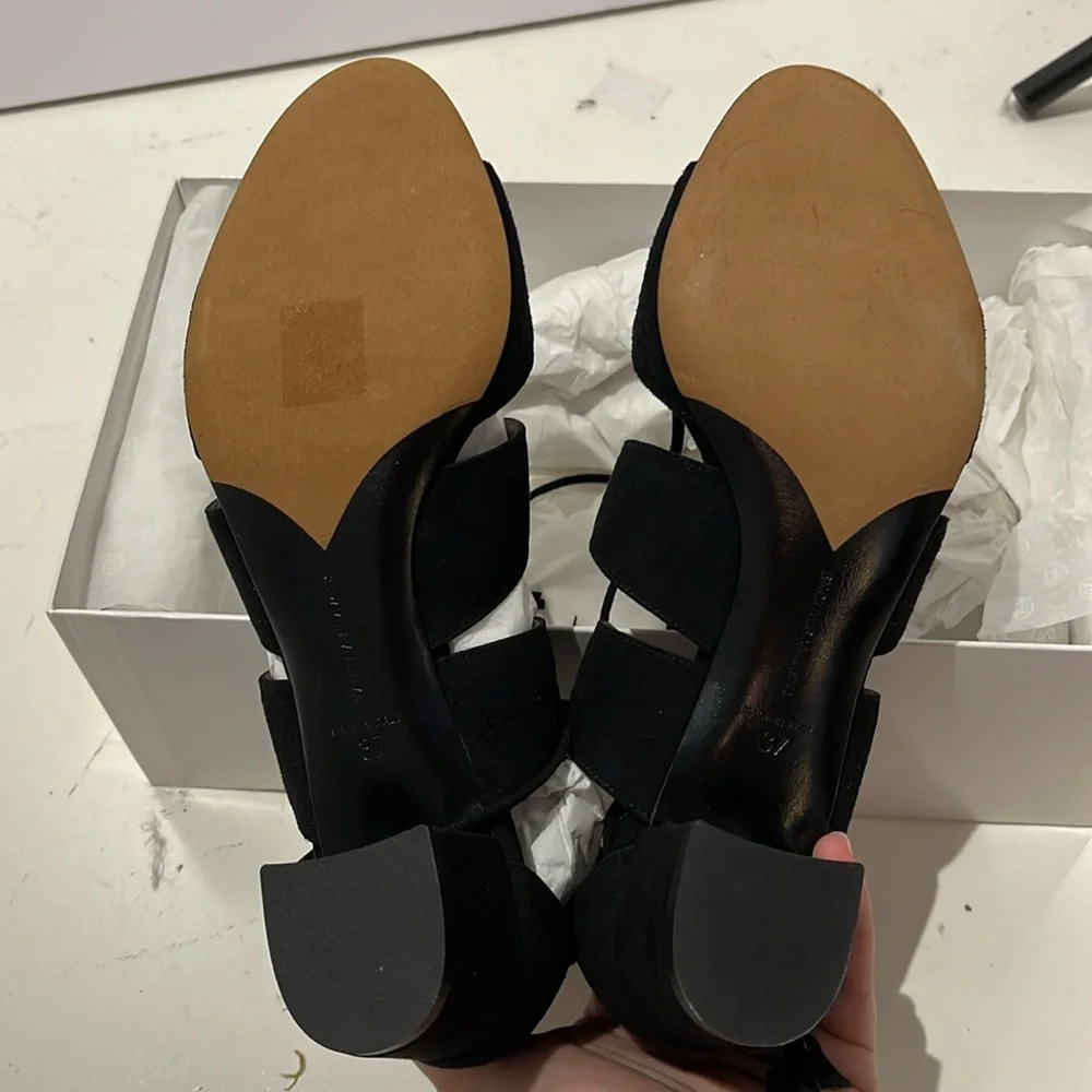 TABITHA SIMMONS ISADORA SHOE - Picture 2 of 7